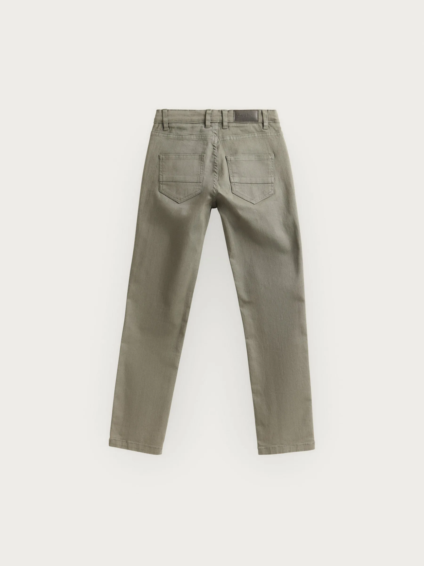 Alvaro Moreno PANTALON 5 POCKETS KIDS- Pantalones