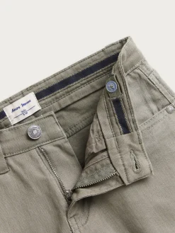Alvaro Moreno PANTALON 5 POCKETS KIDS- Pantalones