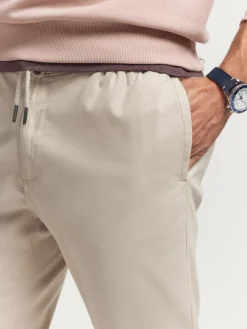 Alvaro Moreno PANTALON ANDER-Hombre Casual