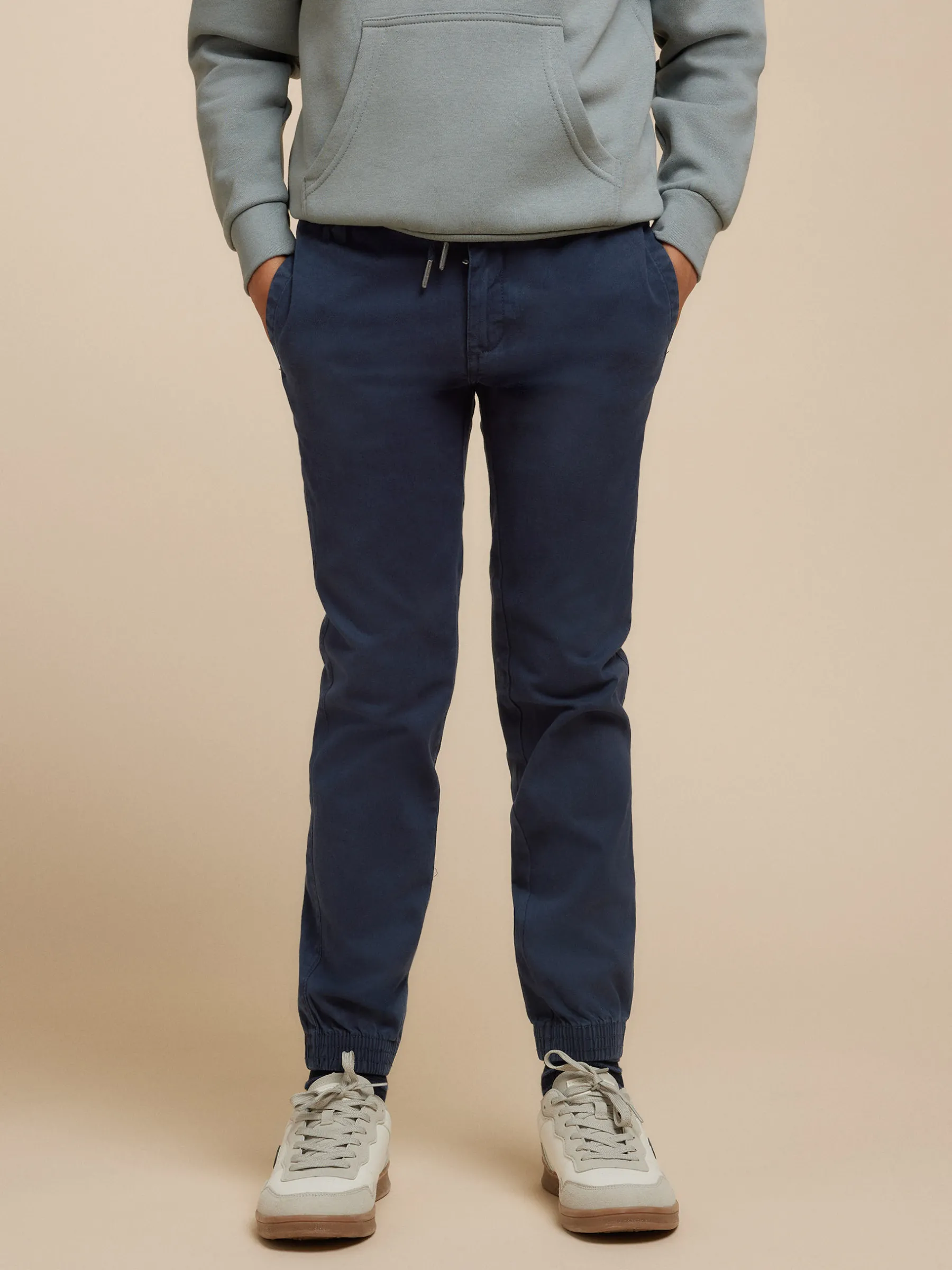 Alvaro Moreno PANTALON ANDER KIDS- Pantalones