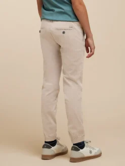Alvaro Moreno PANTALON ANDER KIDS- Pantalones