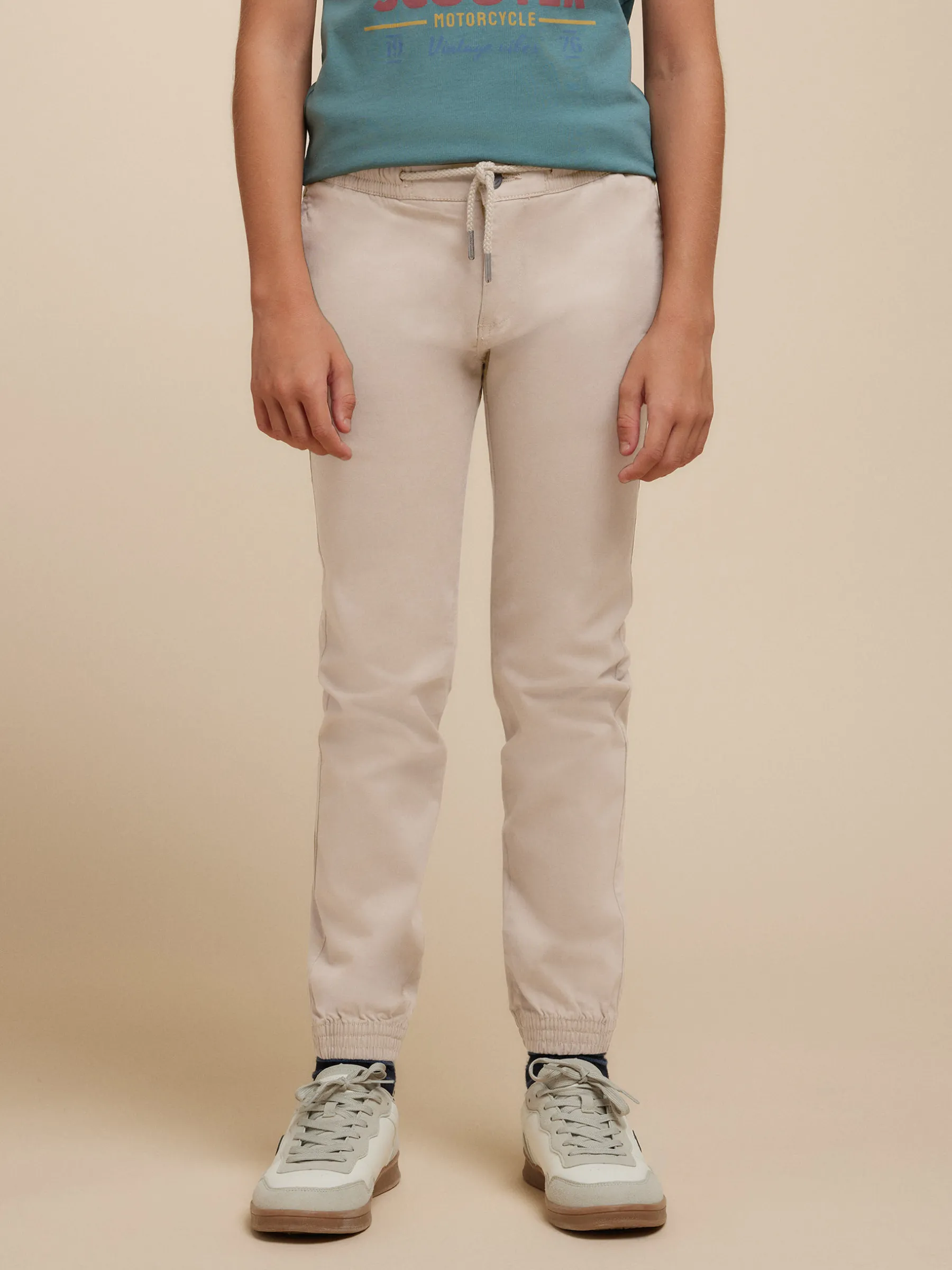 Alvaro Moreno PANTALON ANDER KIDS- Pantalones