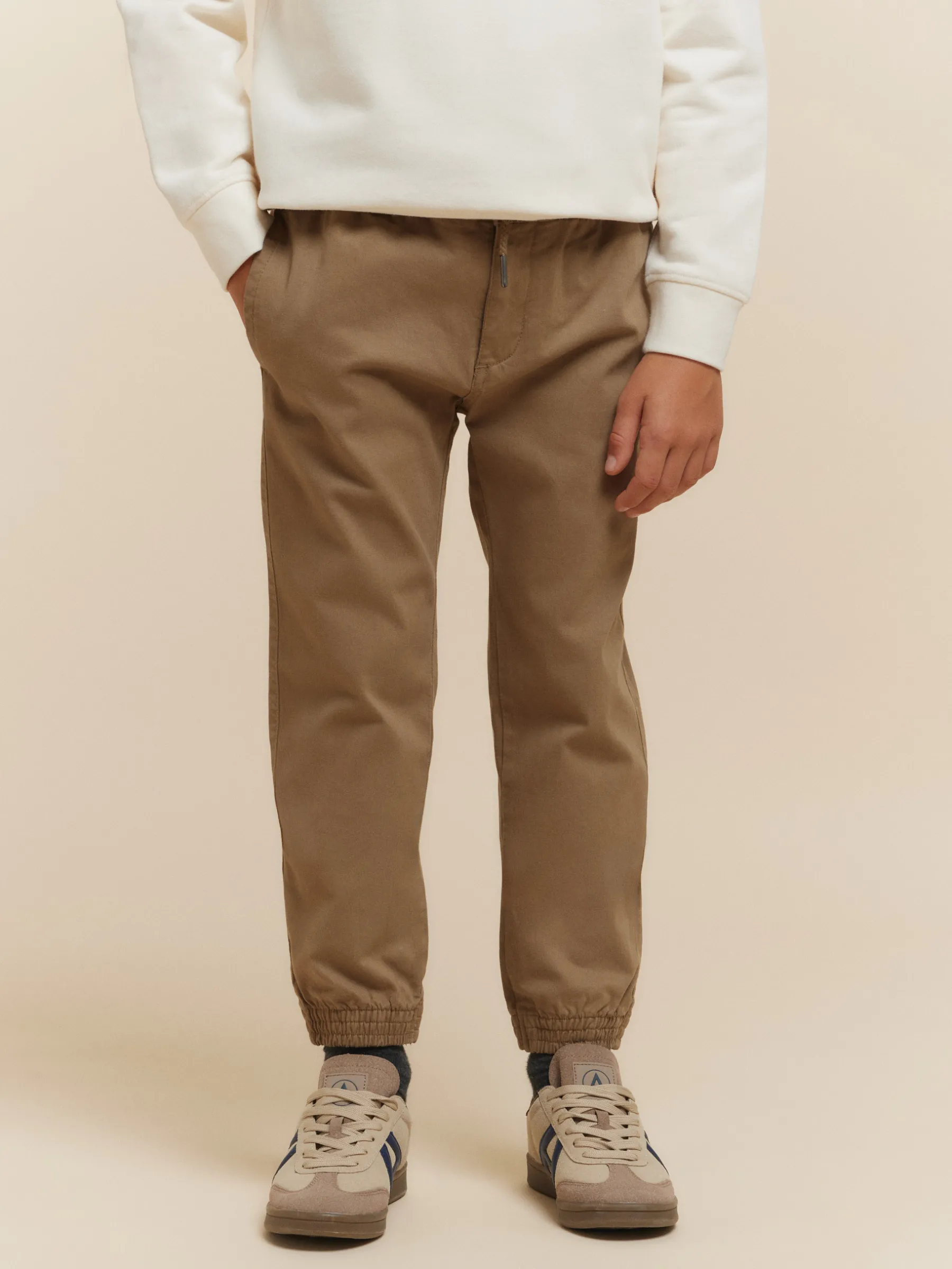 Alvaro Moreno PANTALON ANDER KIDS- Pantalones