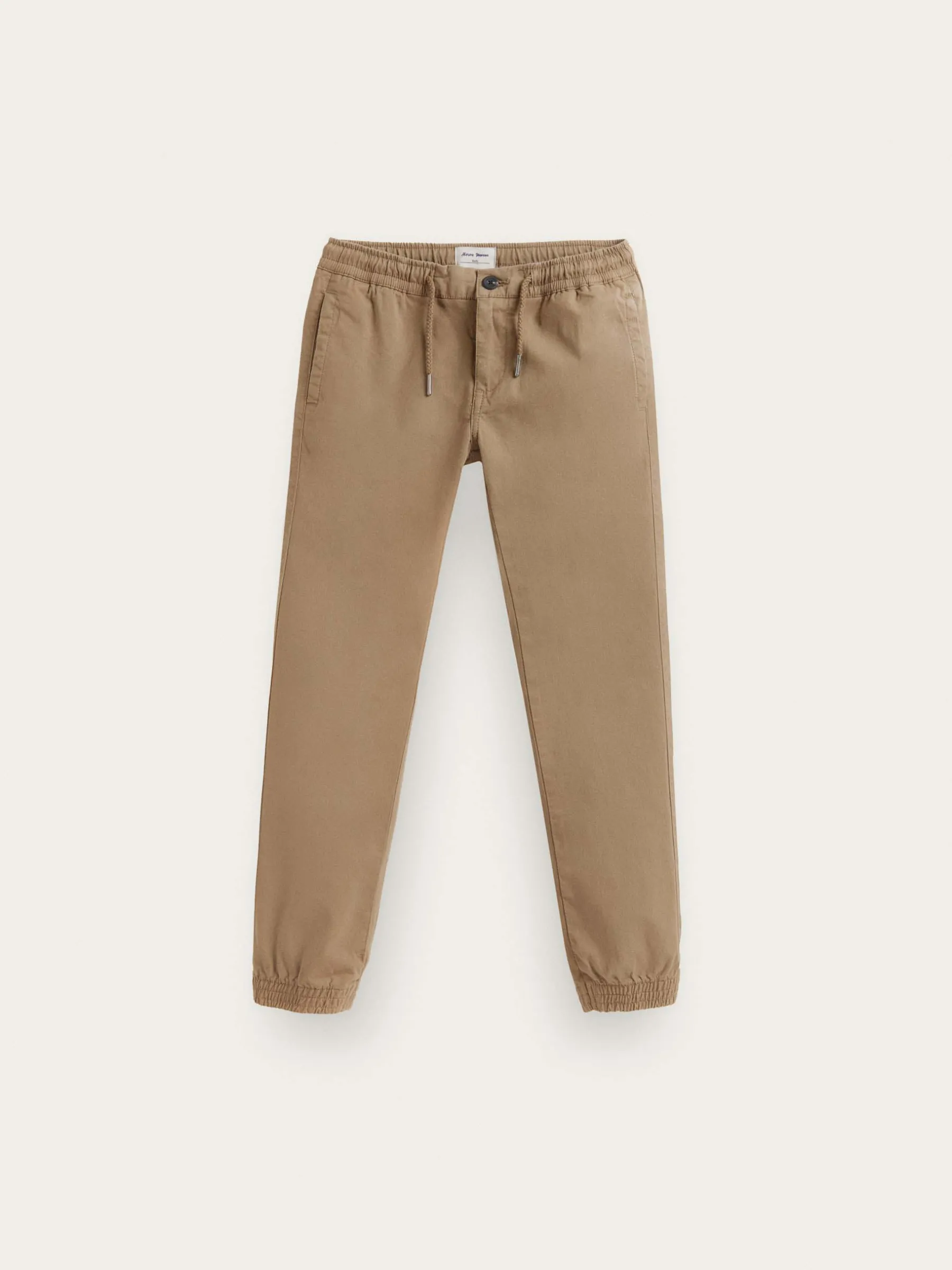 Alvaro Moreno PANTALON ANDER KIDS- Pantalones