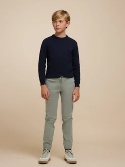Alvaro Moreno PANTALON ANDER KIDS- Pantalones