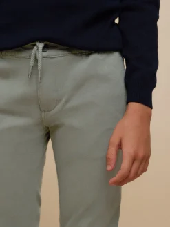 Alvaro Moreno PANTALON ANDER KIDS- Pantalones