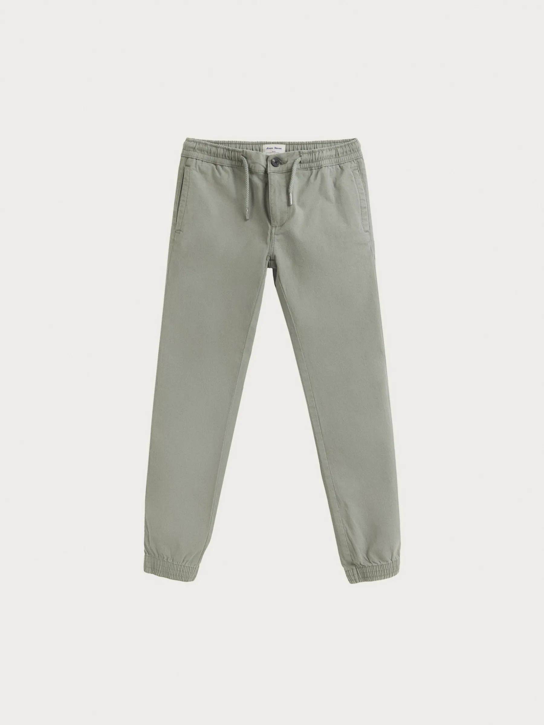 Alvaro Moreno PANTALON ANDER KIDS- Pantalones