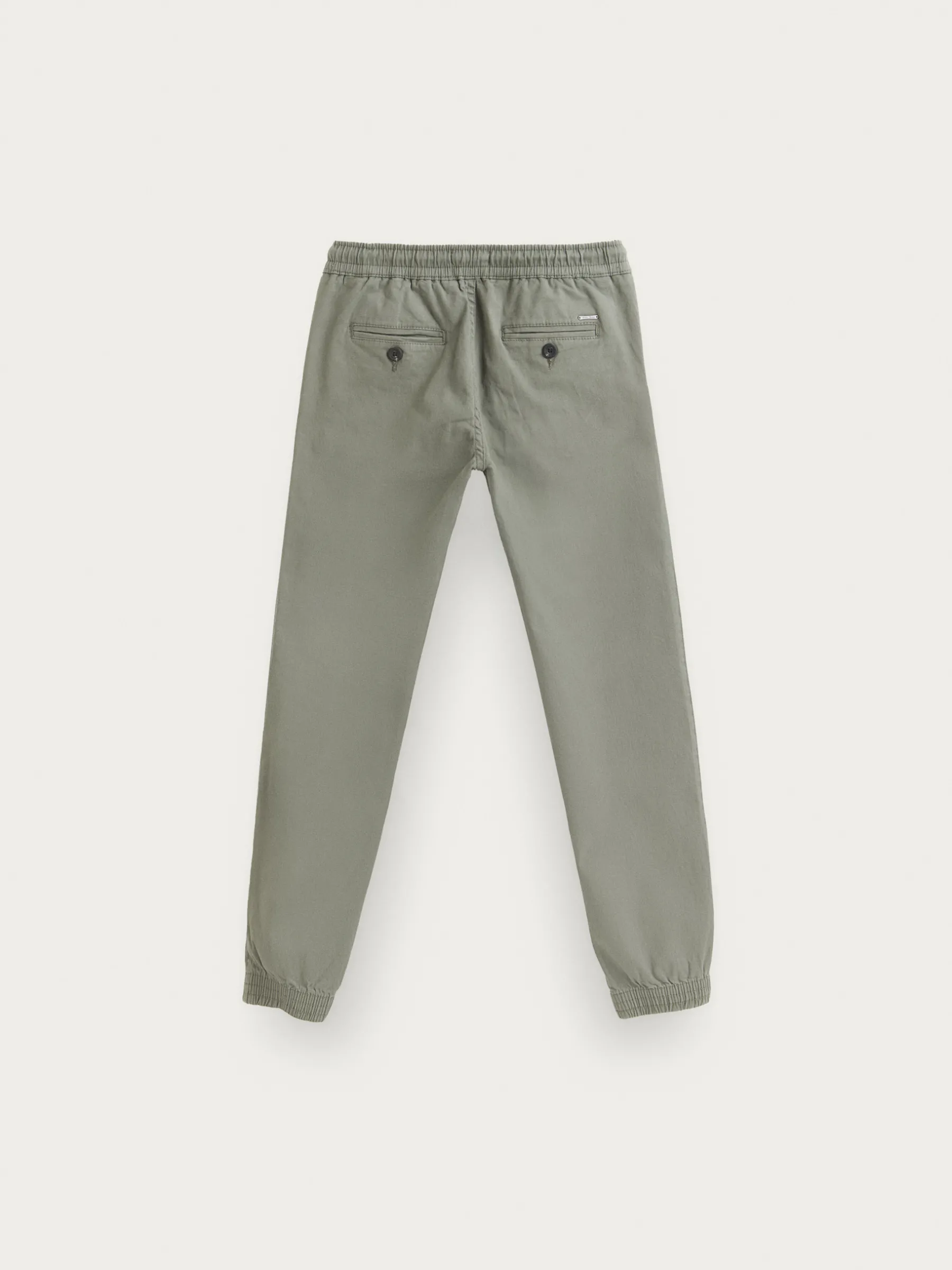 Alvaro Moreno PANTALON ANDER KIDS- Pantalones