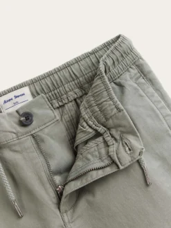 Alvaro Moreno PANTALON ANDER KIDS- Pantalones