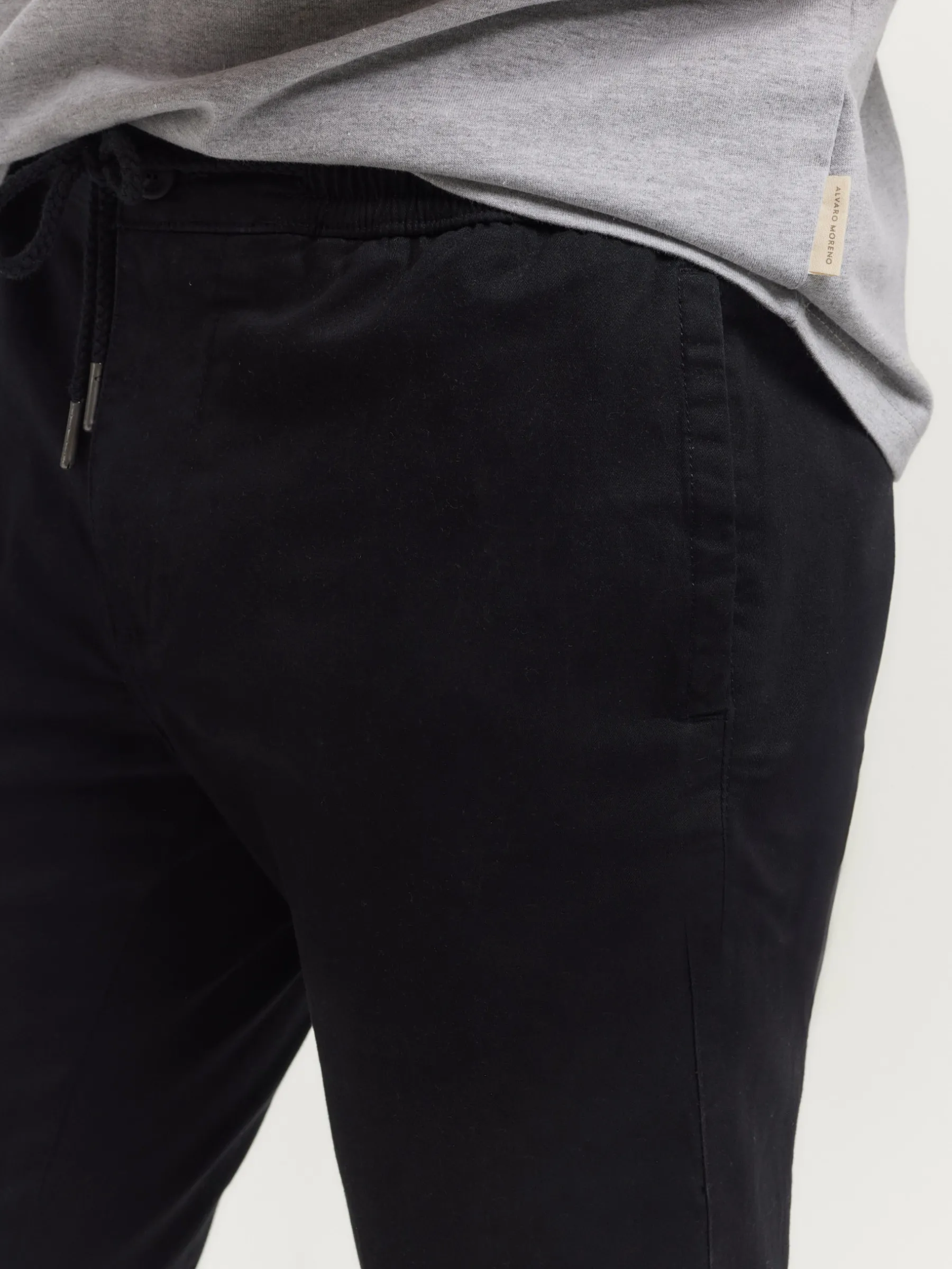 Alvaro Moreno PANTALON ANDER-Hombre Casual