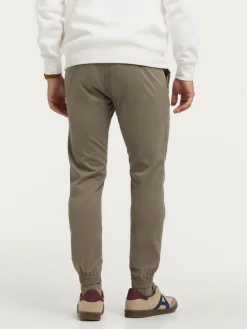 Alvaro Moreno PANTALON ANDER-Hombre Casual