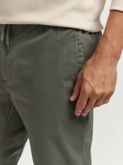 Alvaro Moreno PANTALON ANDER-Hombre Casual