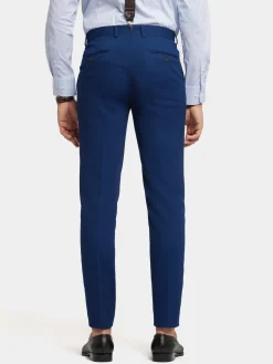 Alvaro Moreno PANTALON BIRDEYE-Hombre Trajes|Trajes