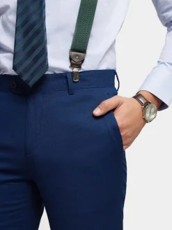 Alvaro Moreno PANTALON BIRDEYE-Hombre Trajes|Trajes