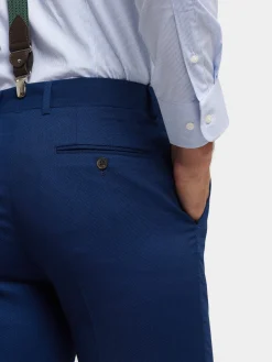 Alvaro Moreno PANTALON BIRDEYE-Hombre Trajes|Trajes