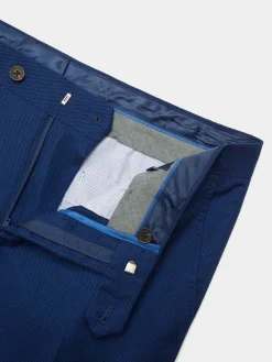 Alvaro Moreno PANTALON BIRDEYE-Hombre Trajes|Trajes