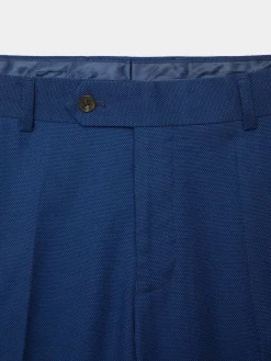 Alvaro Moreno PANTALON BIRDEYE-Hombre Trajes|Trajes