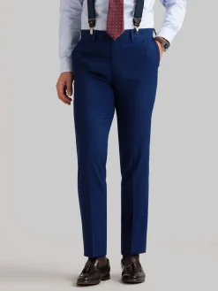 Alvaro Moreno PANTALON BIRDEYE-Hombre Trajes|Trajes