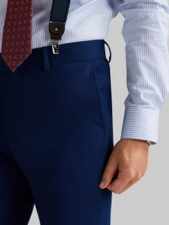 Alvaro Moreno PANTALON BIRDEYE-Hombre Trajes|Trajes