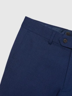 Alvaro Moreno PANTALON BIRDEYE-Hombre Trajes|Trajes