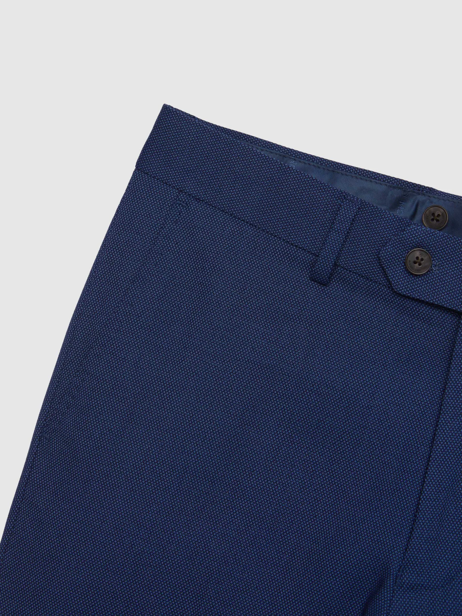 Alvaro Moreno PANTALON BIRDEYE-Hombre Trajes|Trajes