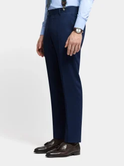 Alvaro Moreno PANTALON BIRDEYE-Hombre Trajes|Trajes