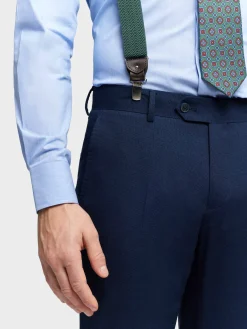 Alvaro Moreno PANTALON BIRDEYE-Hombre Trajes|Trajes