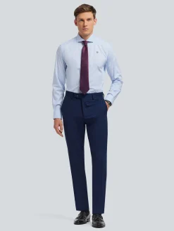 Alvaro Moreno PANTALON BIRDEYE-Hombre Trajes|Trajes