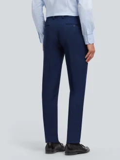 Alvaro Moreno PANTALON BIRDEYE-Hombre Trajes|Trajes