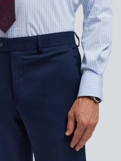 Alvaro Moreno PANTALON BIRDEYE-Hombre Trajes|Trajes