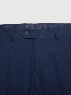 Alvaro Moreno PANTALON BIRDEYE-Hombre Trajes|Trajes