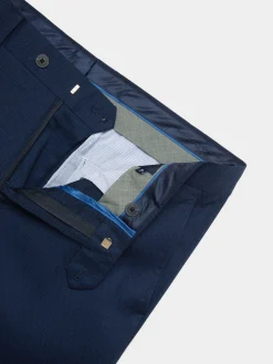 Alvaro Moreno PANTALON BIRDEYE-Hombre Trajes|Trajes