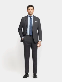 Alvaro Moreno PANTALON BIRDEYE-Hombre Trajes|Trajes