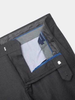 Alvaro Moreno PANTALON BIRDEYE-Hombre Trajes|Trajes