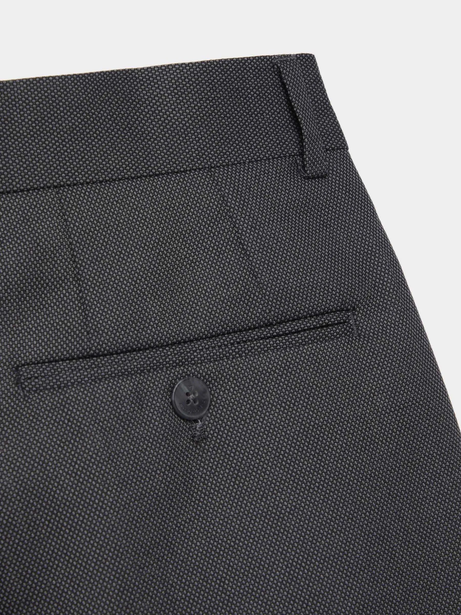 Alvaro Moreno PANTALON BIRDEYE-Hombre Trajes|Trajes