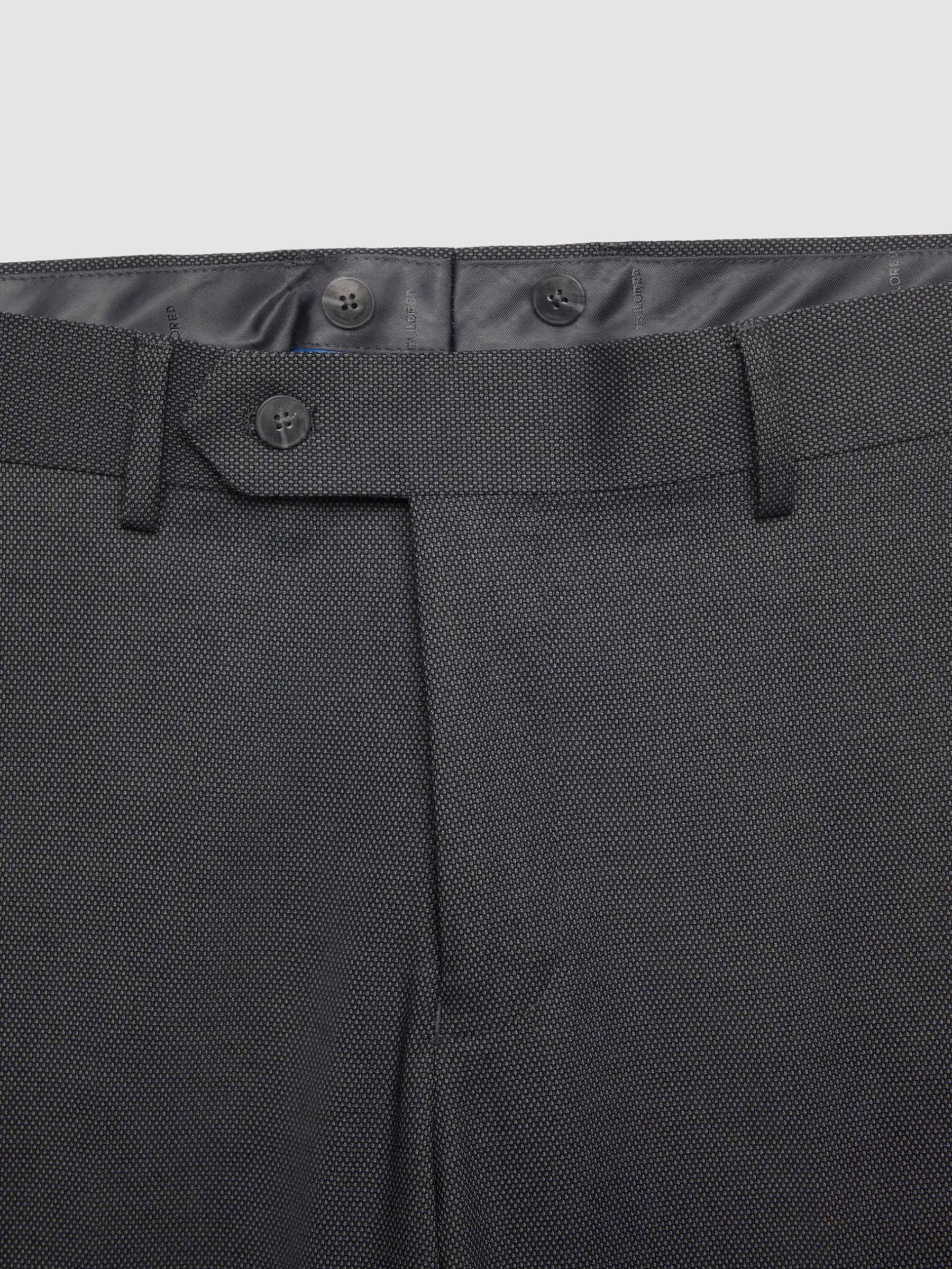 Alvaro Moreno PANTALON BIRDEYE-Hombre Trajes|Trajes