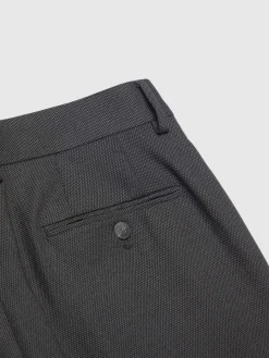 Alvaro Moreno PANTALON BIRDEYE-Hombre Trajes|Trajes