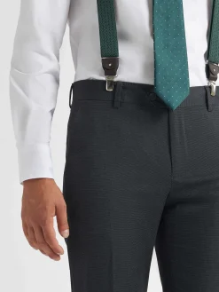 Alvaro Moreno PANTALON BIRDEYE-Hombre Trajes|Trajes