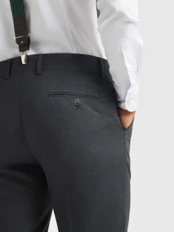 Alvaro Moreno PANTALON BIRDEYE-Hombre Trajes|Trajes