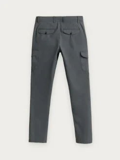 Alvaro Moreno PANTALON BUFFALO-Hombre Cargo