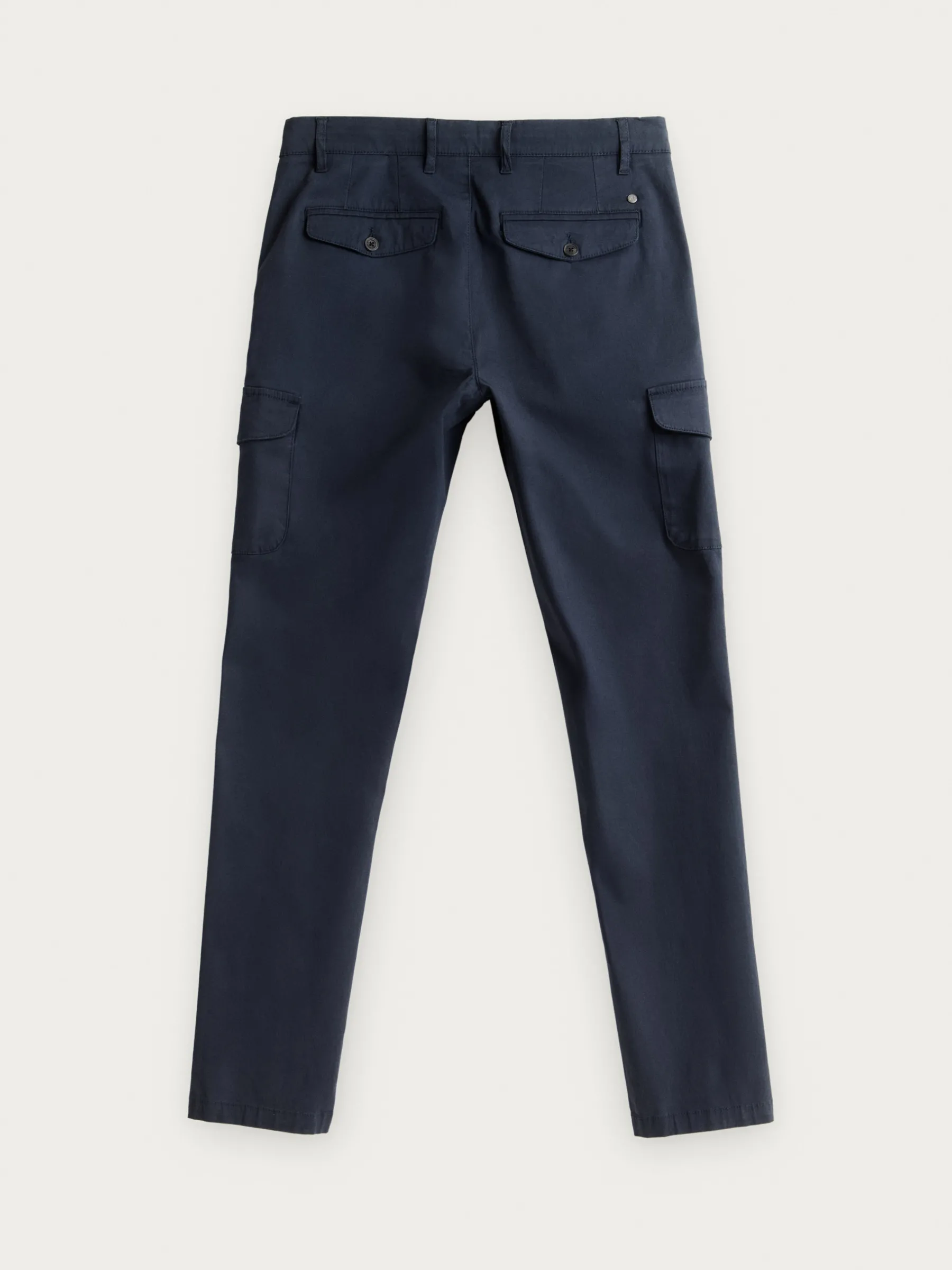 Alvaro Moreno PANTALON BUFFALO-Hombre Cargo