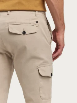 Alvaro Moreno PANTALON BUFFALO-Hombre Cargo