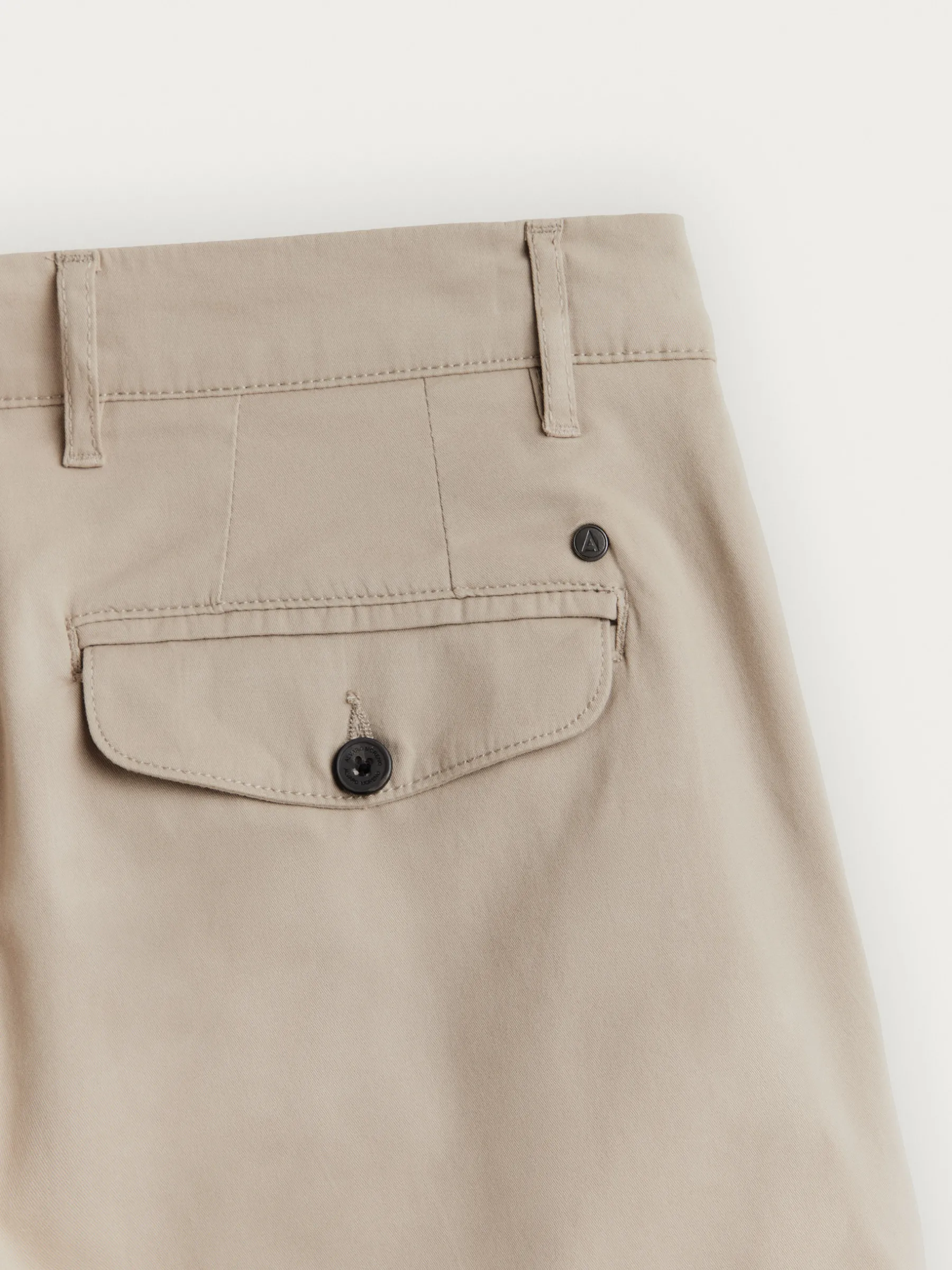 Alvaro Moreno PANTALON BUFFALO-Hombre Cargo