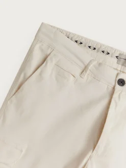 Alvaro Moreno PANTALON BUFFALO-Hombre Cargo