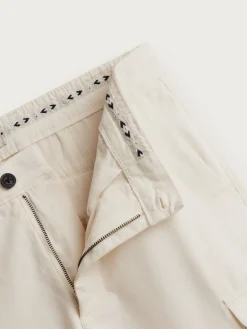 Alvaro Moreno PANTALON BUFFALO-Hombre Cargo