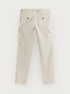 Alvaro Moreno PANTALON BUFFALO-Hombre Cargo