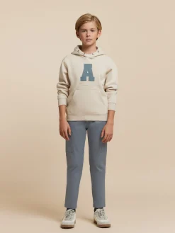 Alvaro Moreno PANTALON BUFFALO KIDS- Pantalones