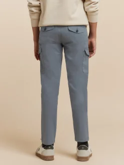 Alvaro Moreno PANTALON BUFFALO KIDS- Pantalones