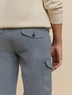 Alvaro Moreno PANTALON BUFFALO KIDS- Pantalones