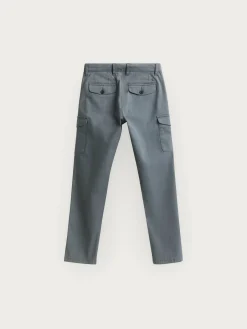 Alvaro Moreno PANTALON BUFFALO KIDS- Pantalones